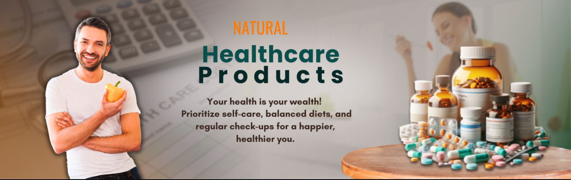 Ayurvedic Wellness